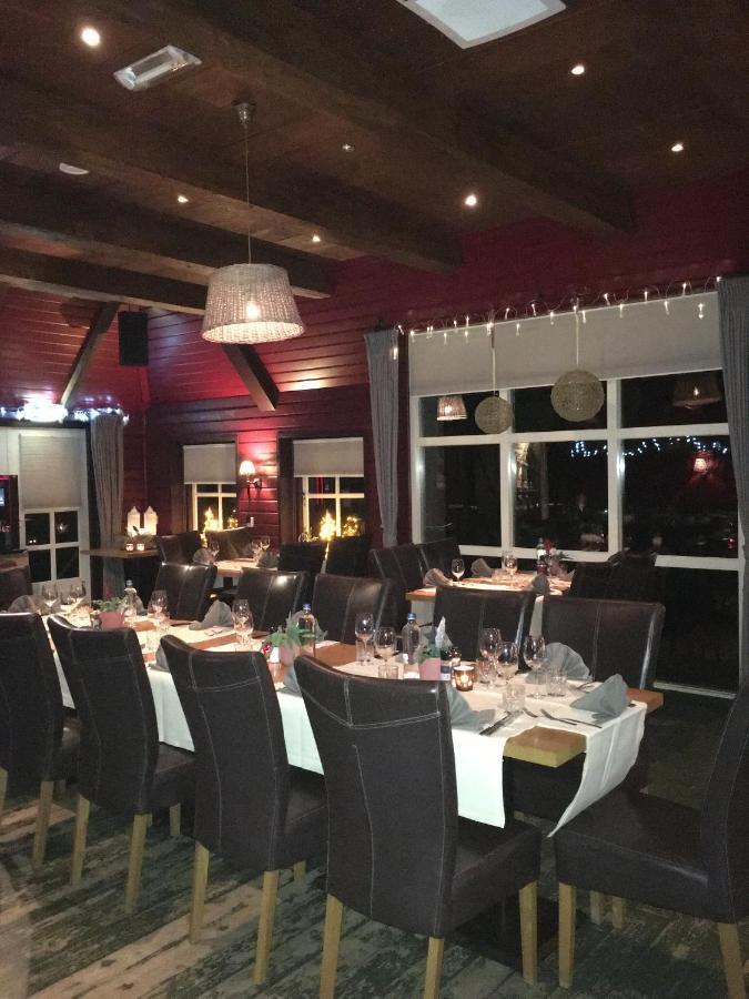 Hotel - Restaurant - Cafe- Geertien Blokzijl Exterior foto